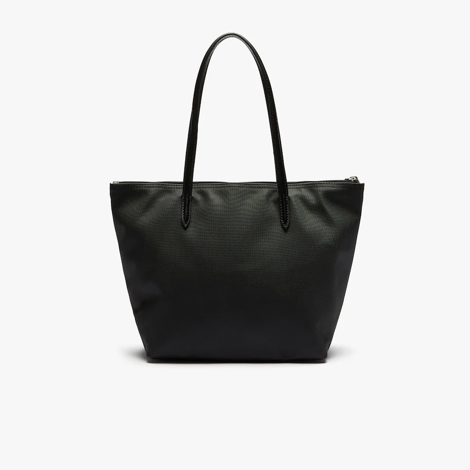 Borsa Lacoste Tote Piccola / Nero - Ideal Moda