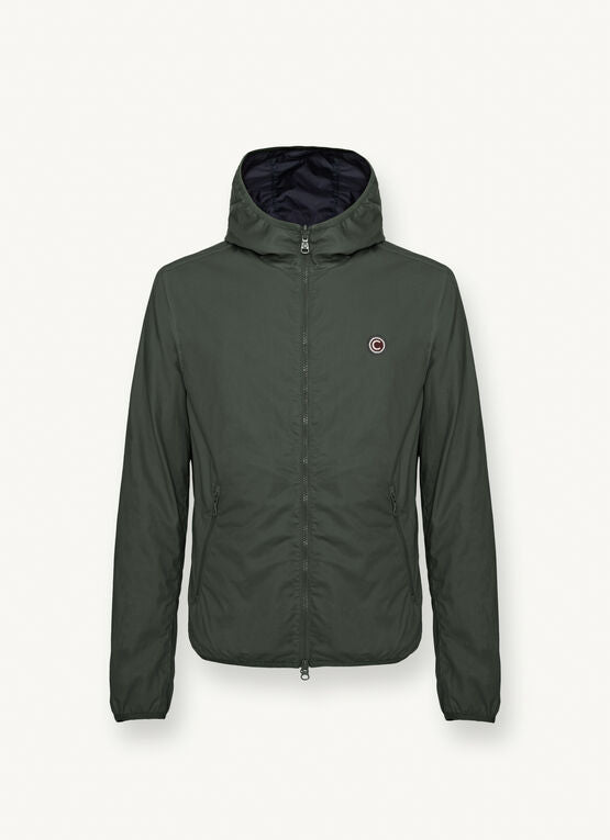 Giacca Reversibile Da Uomo On Running Switch Jacket Giacca Reversibile Da Uomo On Running Switch Jacket