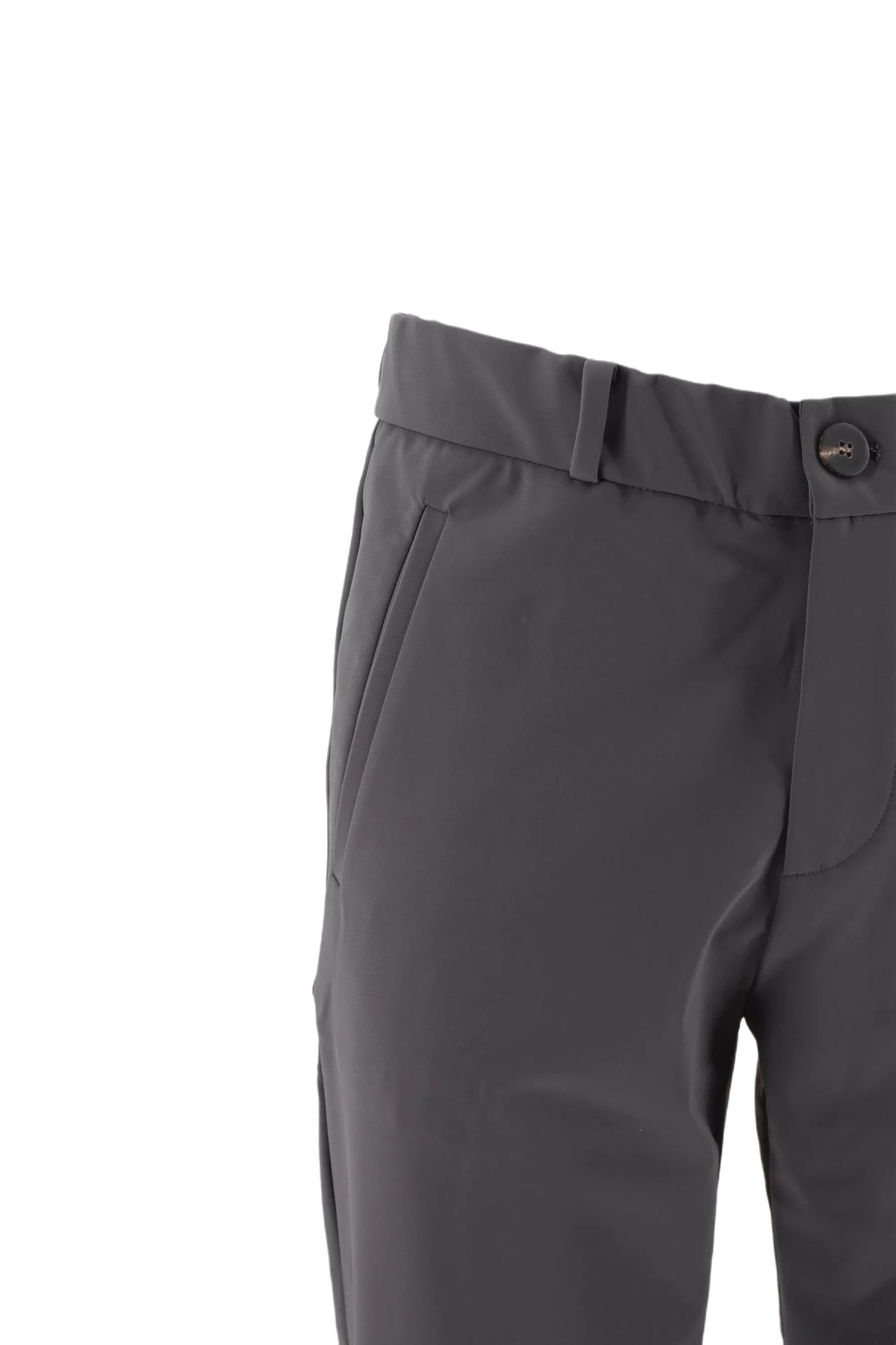 Pantalone Winter Chino Jo RRD / Grigio - Ideal Moda