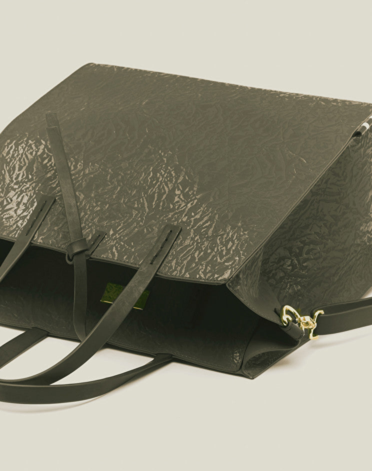 Borsa Felicia Limited Edition Manila Grace / Verde - Ideal Moda