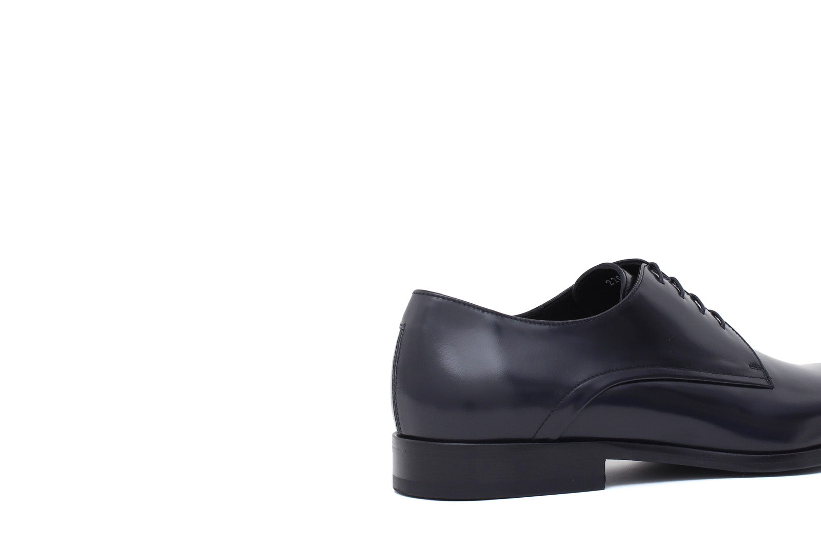 Scarpa Classica Stringata Rossi / Blu - Ideal Moda