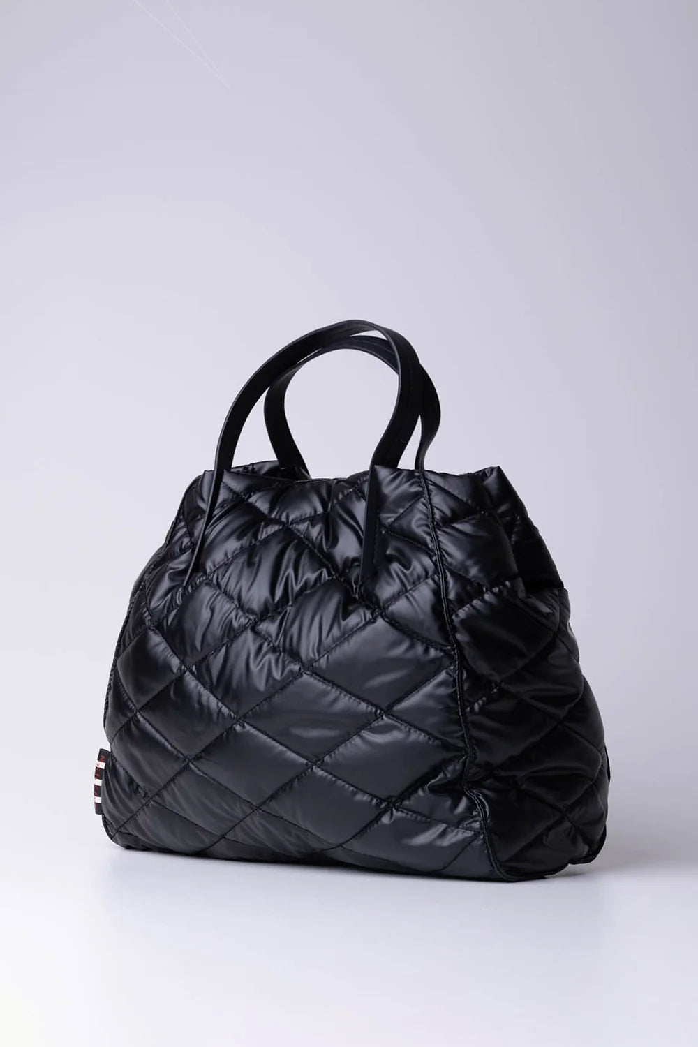 Borsa Doris Manila Grace / Nero - Ideal Moda
