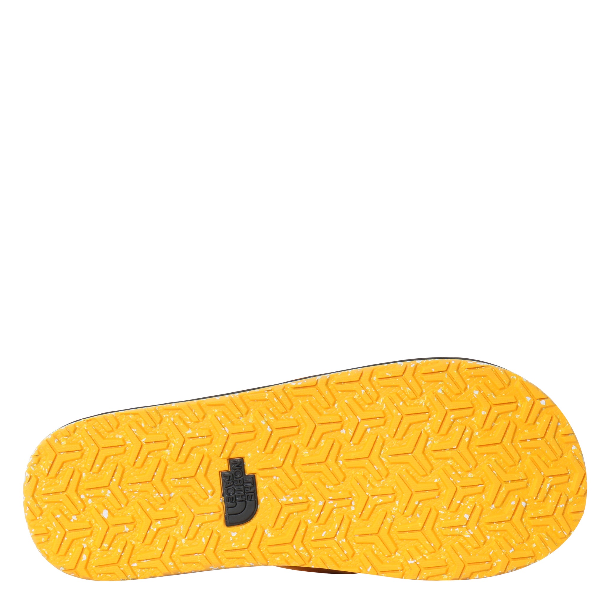Infradito The North Face Uomo / Giallo - Ideal Moda
