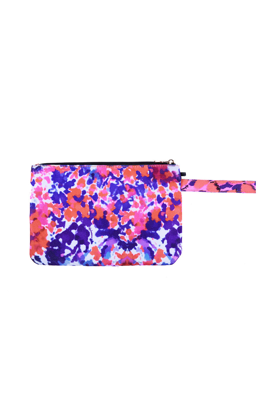 Pochette 4Giveness a Fantasia / Multicolor - Ideal Moda