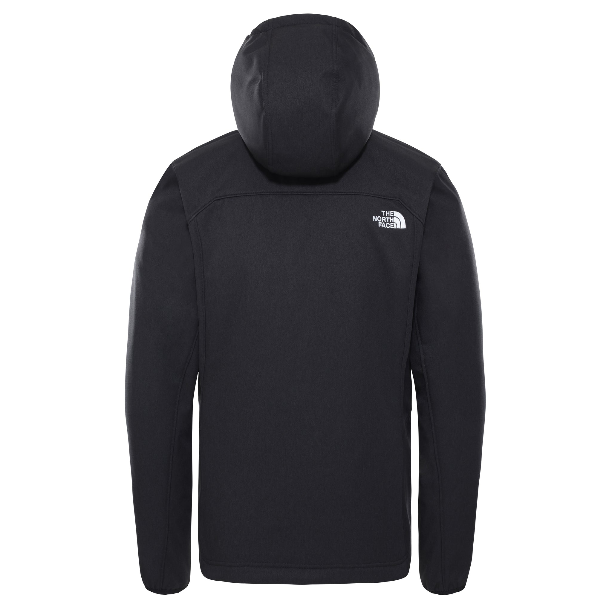 Giubbino da Uomo con Logo The North Face / Nero - Ideal Moda
