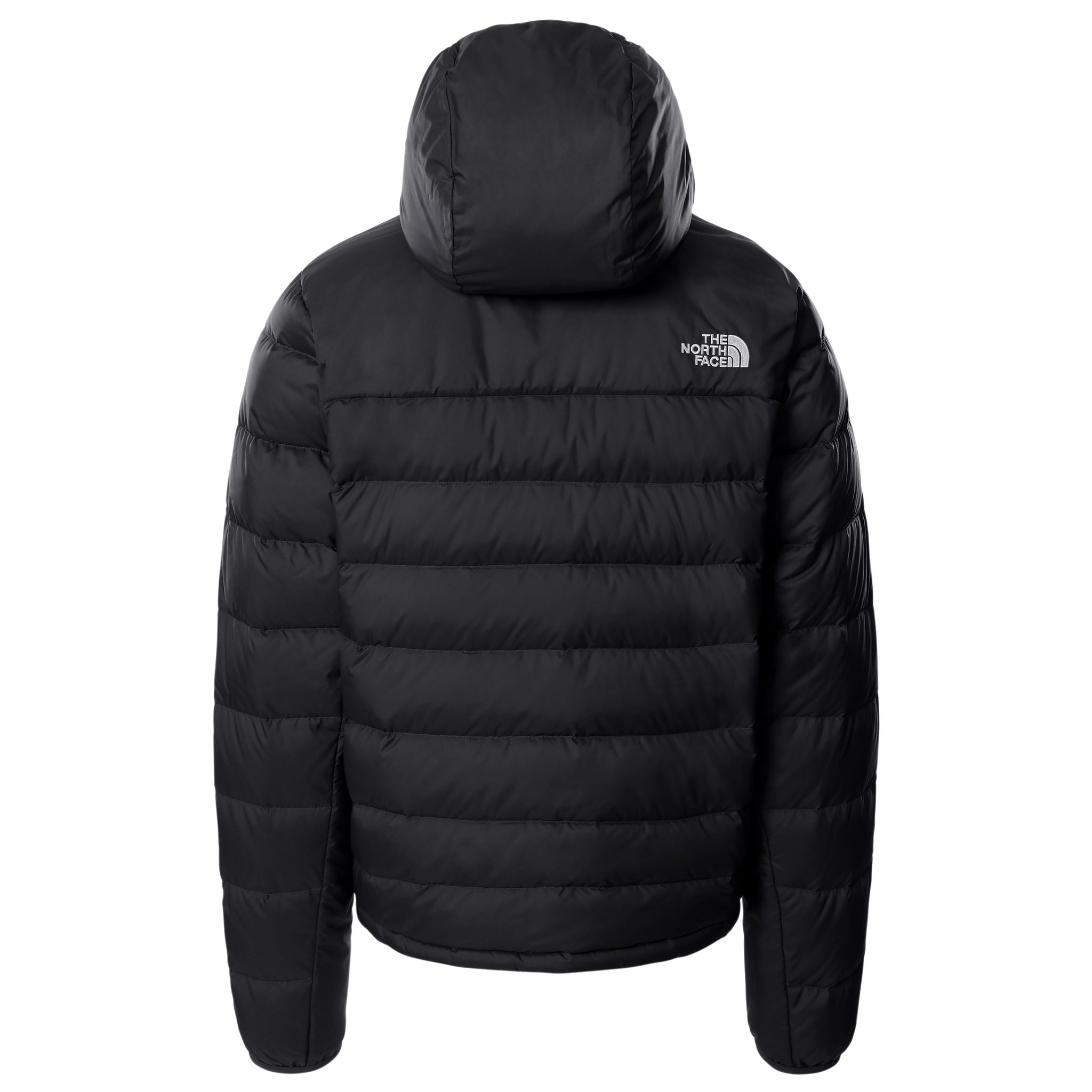 Giubbino The North Face Aconcagua 2 Hoodie / Nero - Ideal Moda