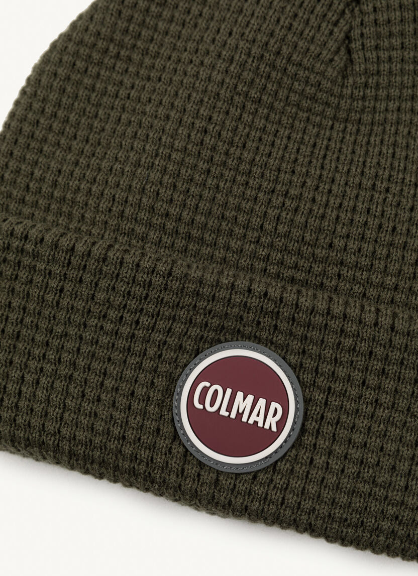 Cappello Colmar / Verde - Ideal Moda