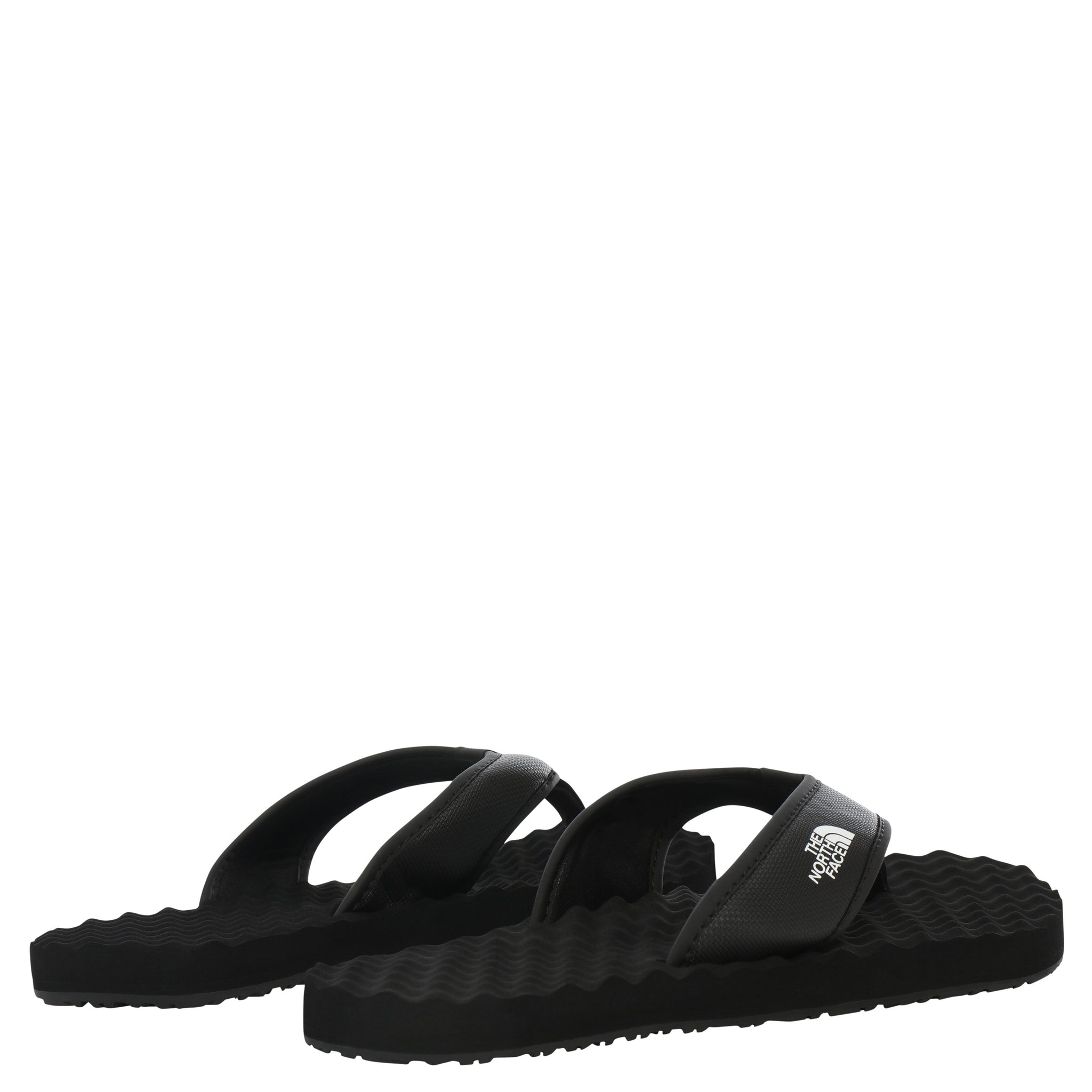 Infradito The North Face Uomo / Nero - Ideal Moda