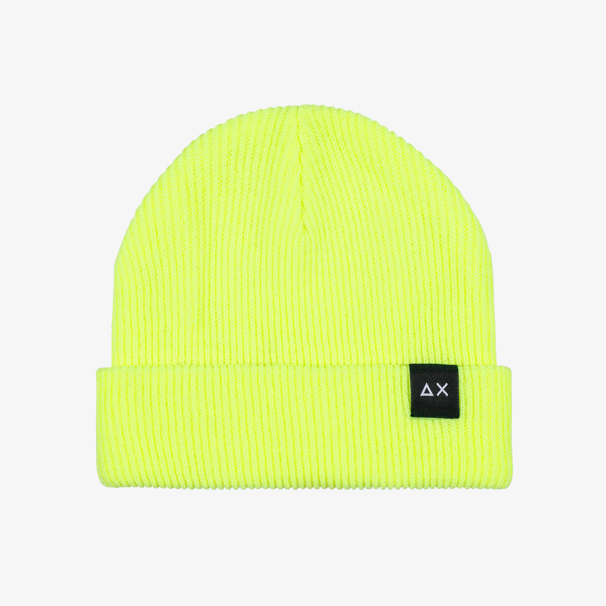 Cappello Sun 68 Basic / Giallo - Ideal Moda