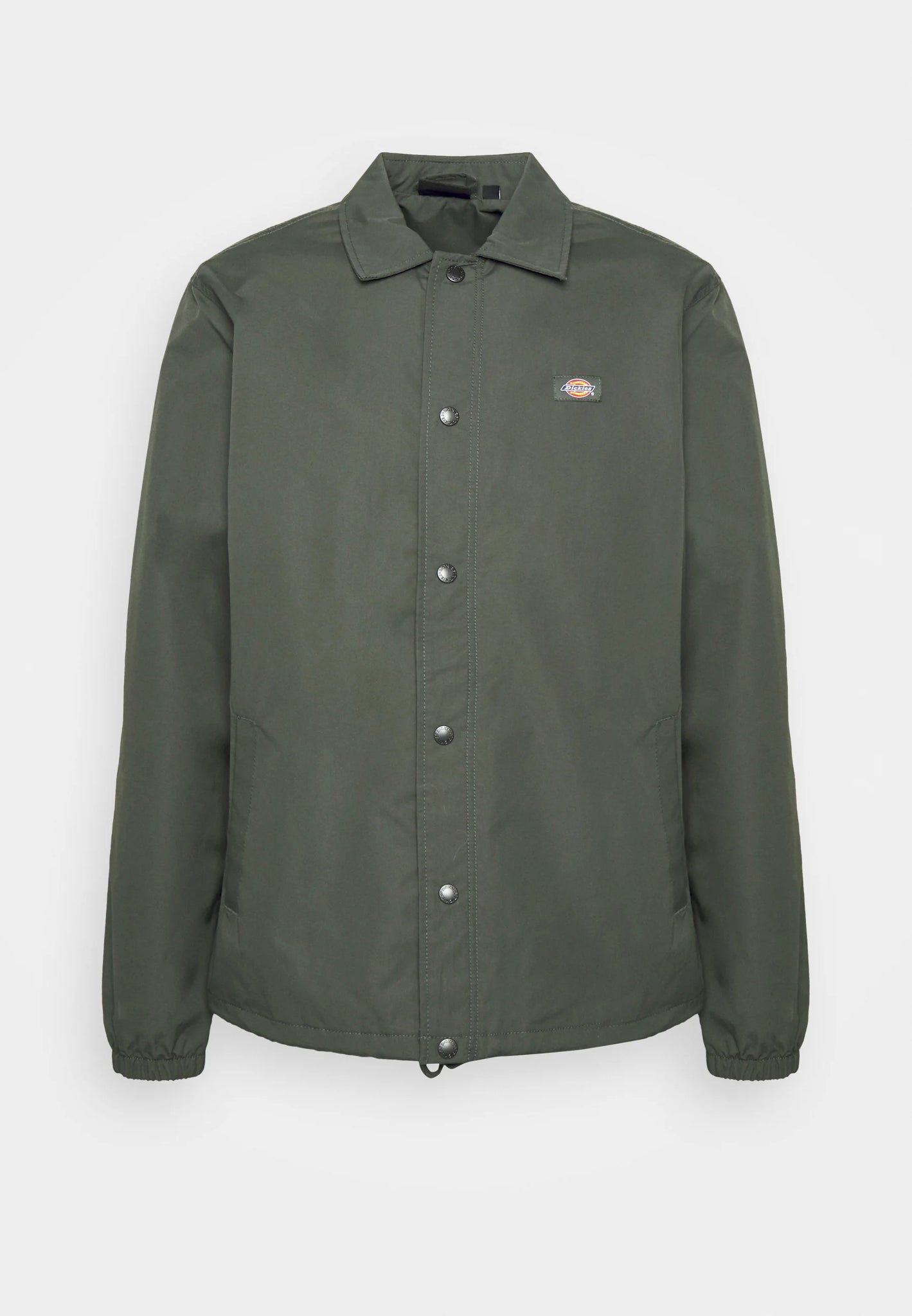 Giacca Oakport Coach Dickies / Verde - Ideal Moda
