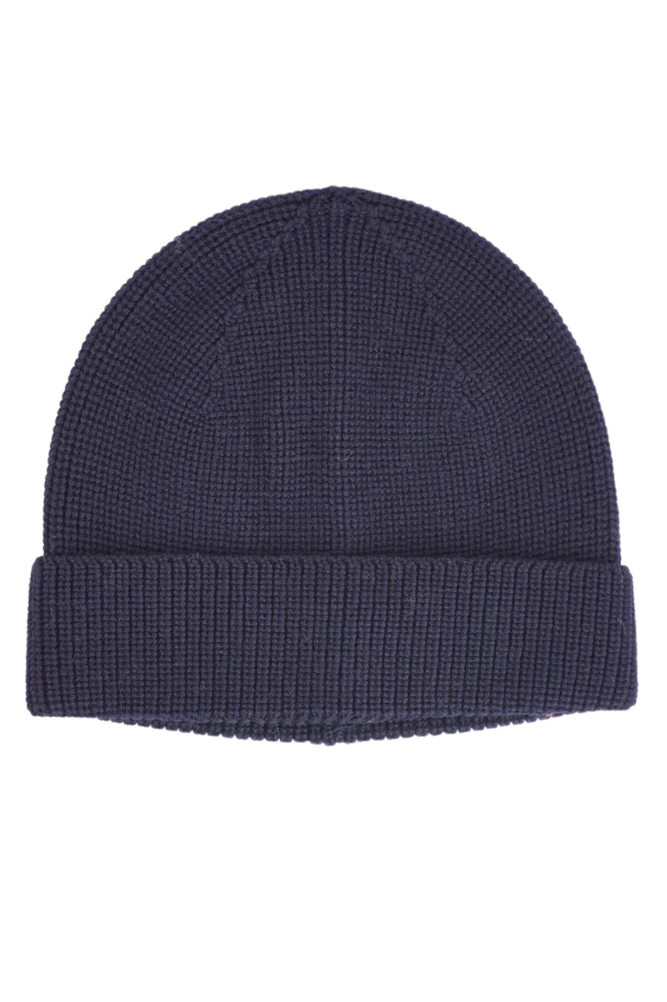 Cappello in Lana Tagliatore / Blu - Ideal Moda