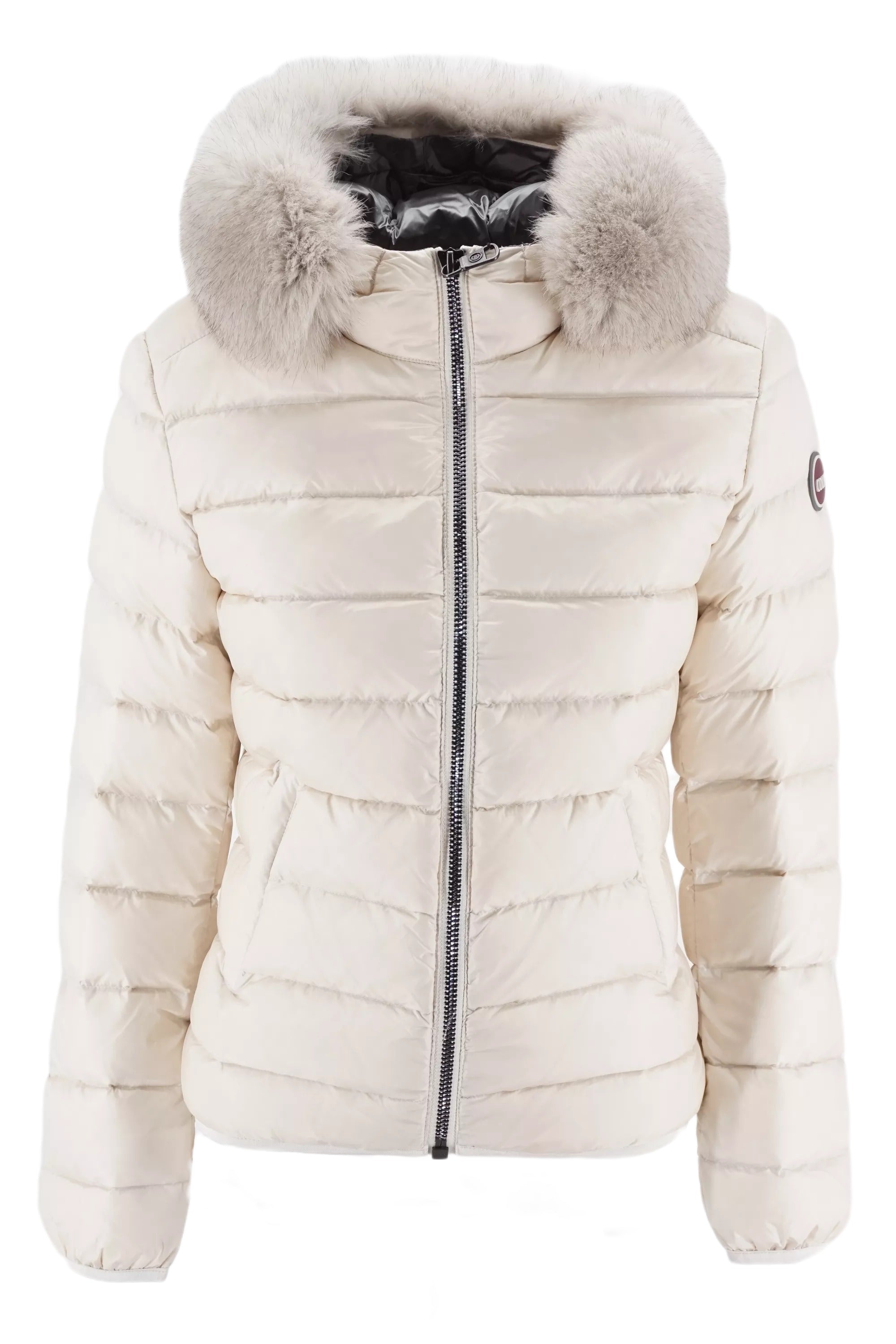 COLMAR ORIGINALS GIACCA CON CAPPUCCIO SOFTSHELL - MAXI SPORT