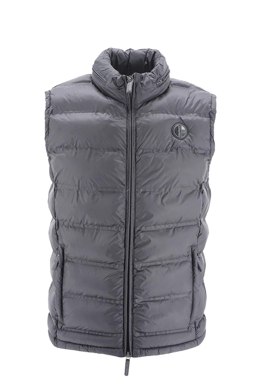 Smanicato Clinchberry / Nero - Ideal Moda