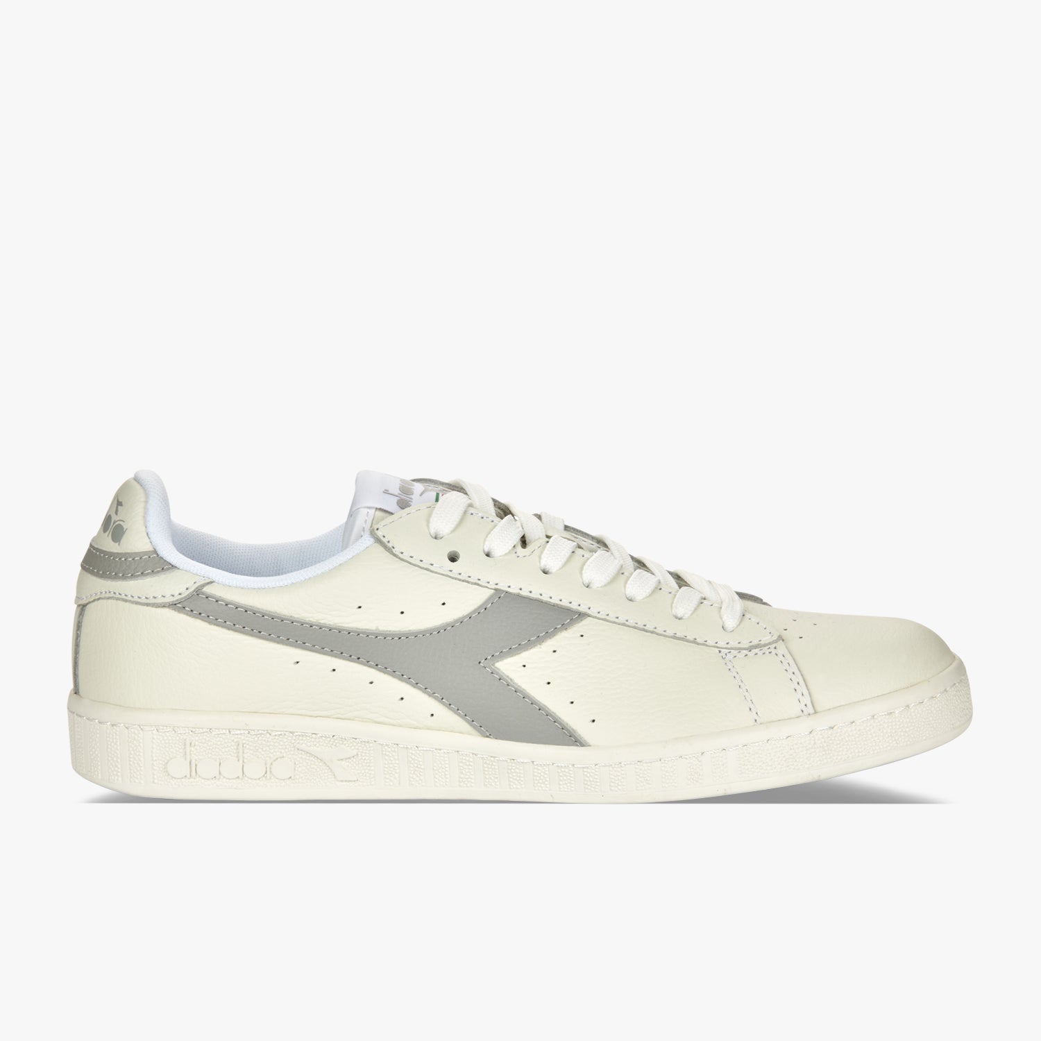 Scarpa sportiva - Unisex / Bianco - Ideal Moda