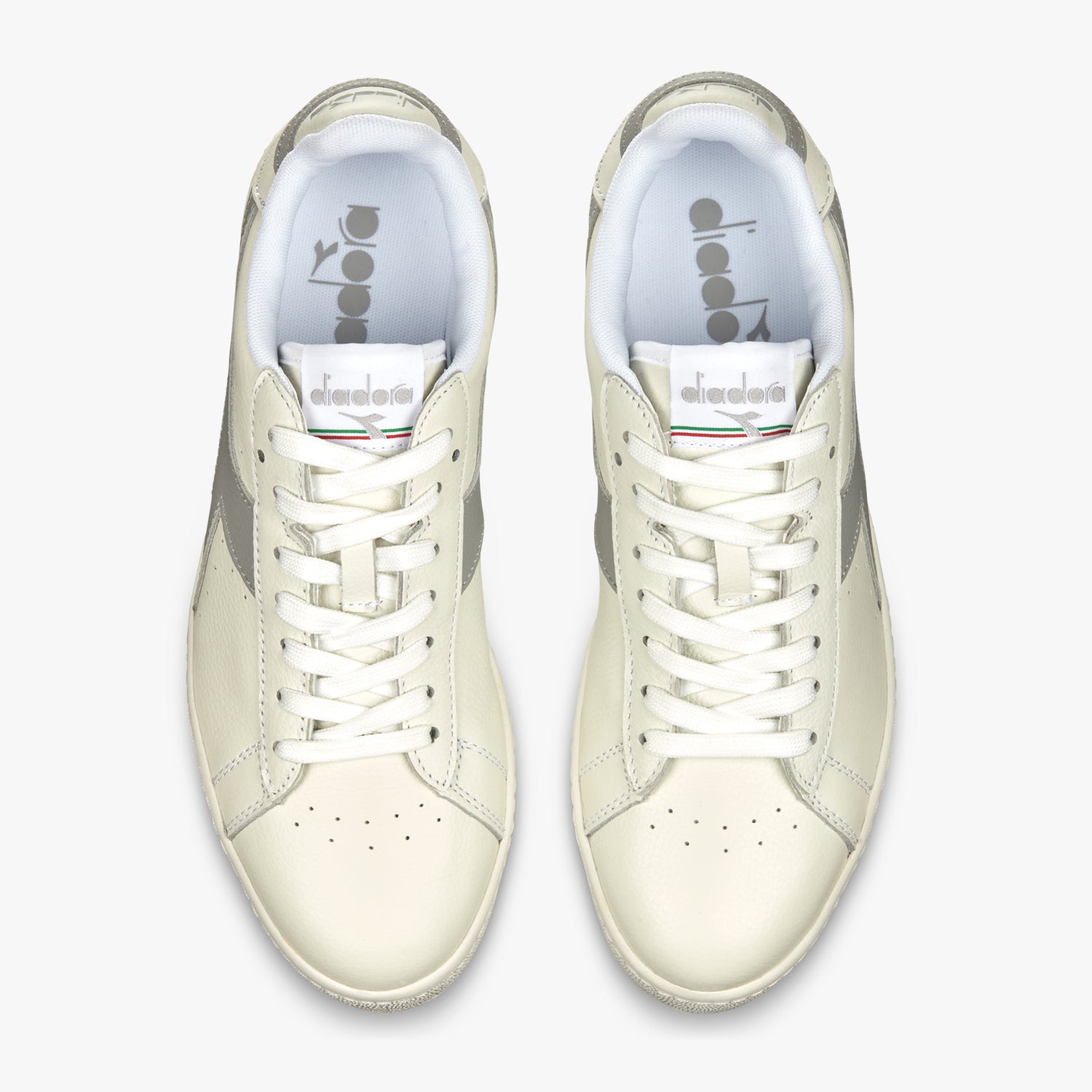 Scarpa sportiva - Unisex / Bianco - Ideal Moda