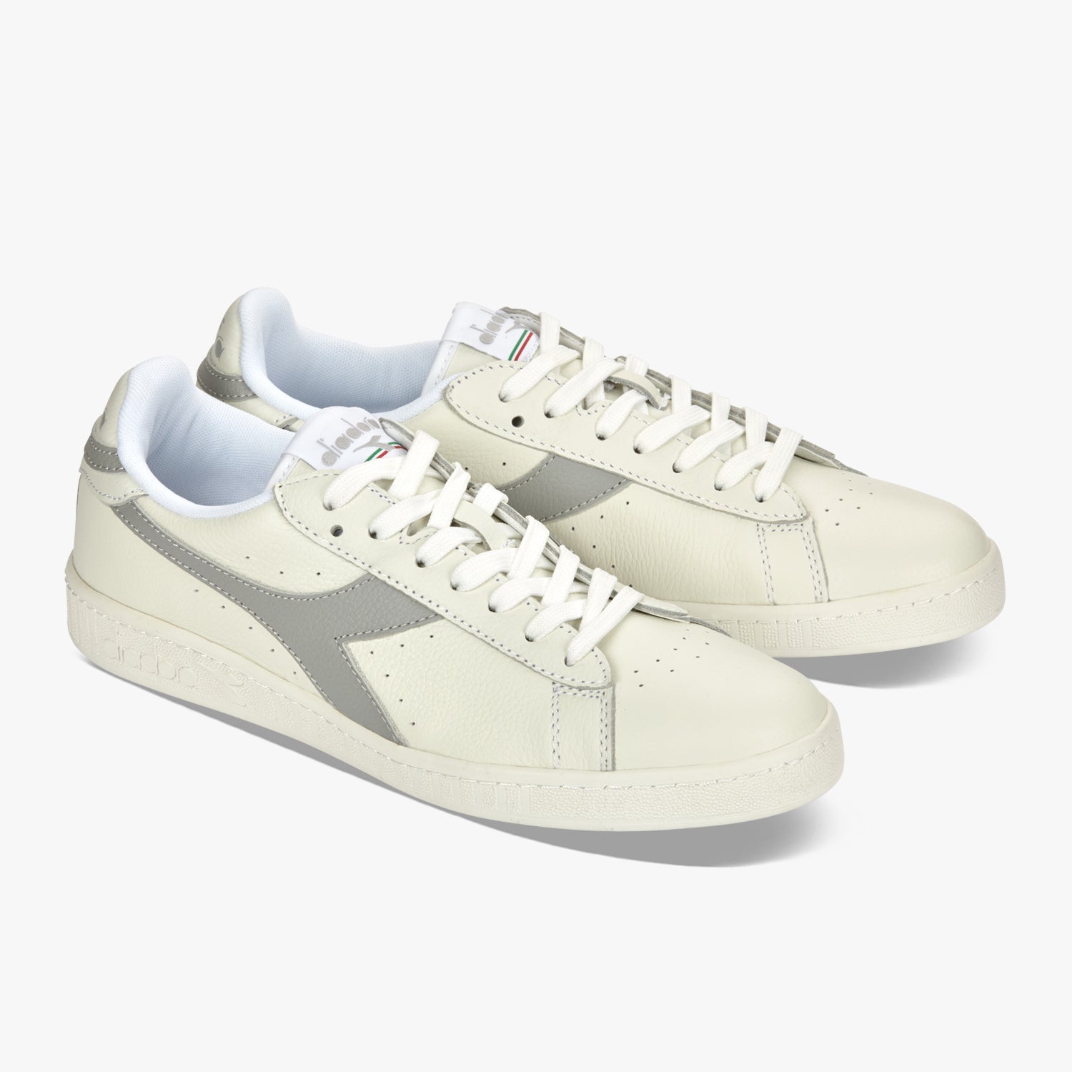 Scarpa sportiva - Unisex / Bianco - Ideal Moda
