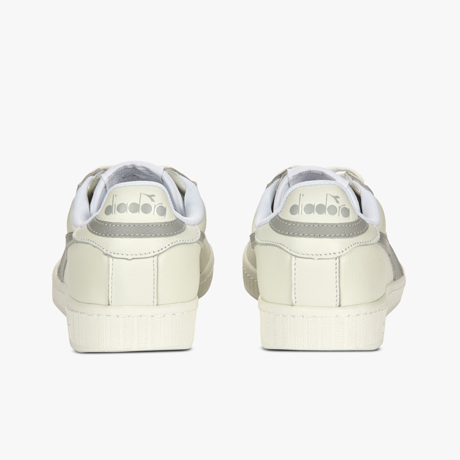 Scarpa sportiva - Unisex / Bianco - Ideal Moda