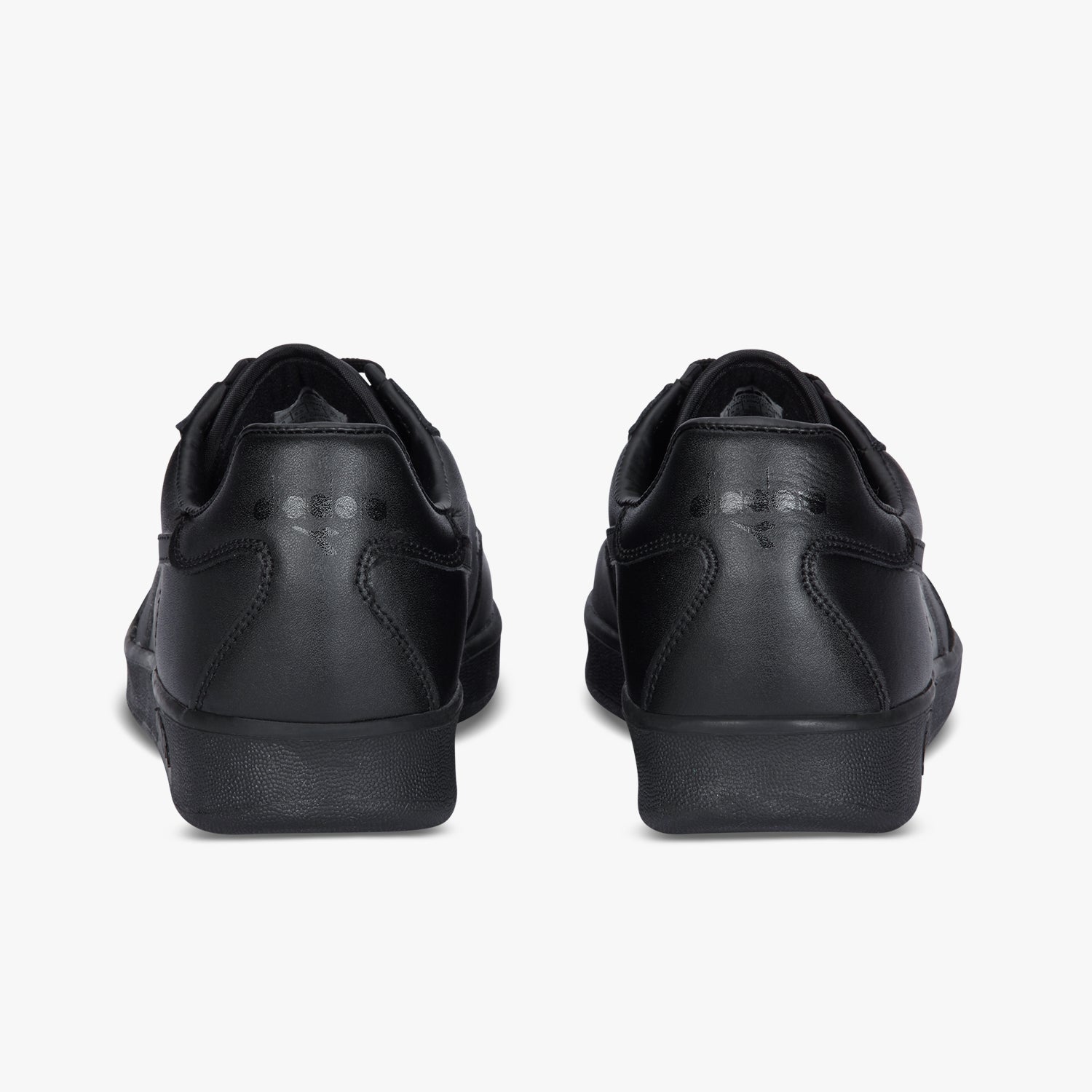 B. Elite Scarpa sportiva / Nero - Ideal Moda