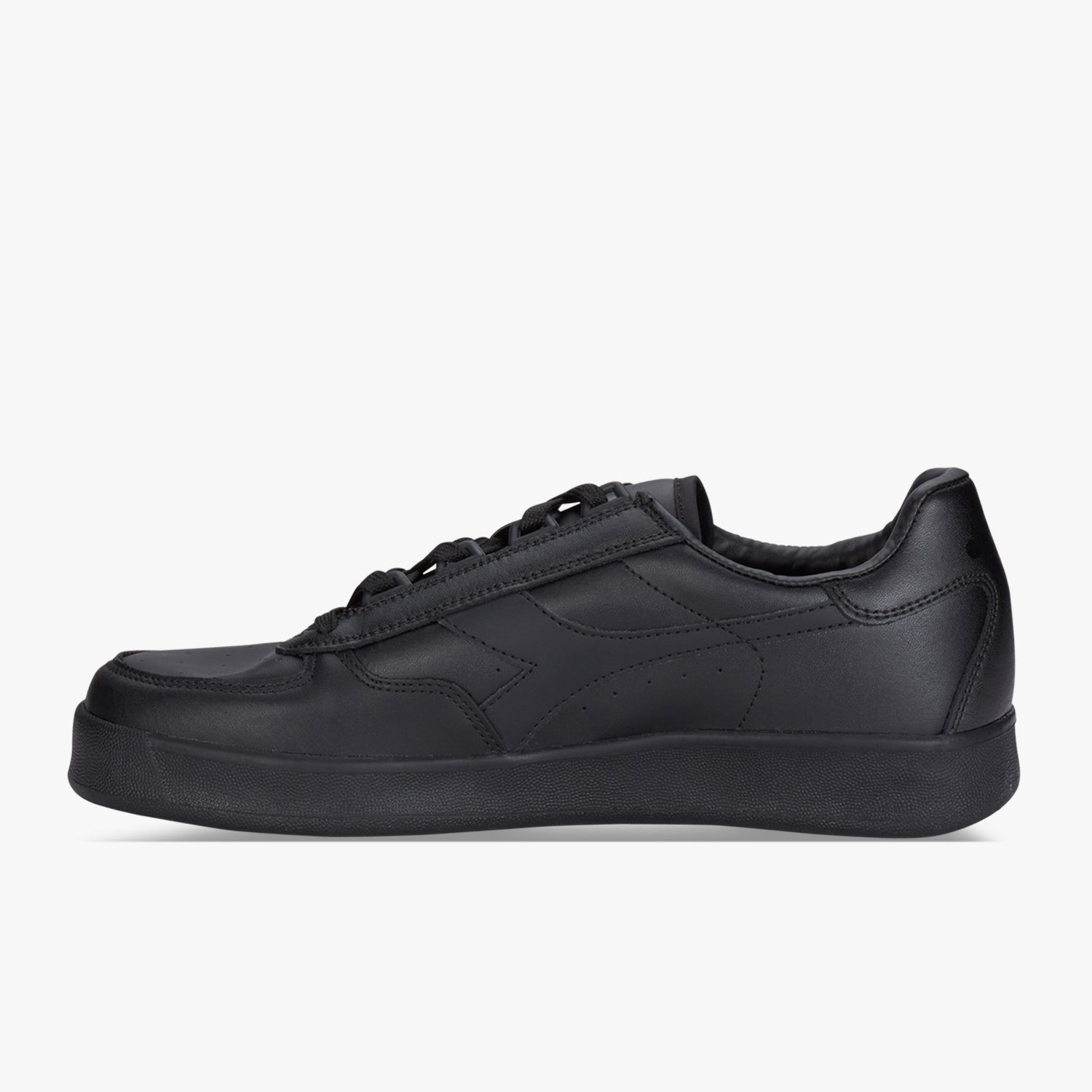 B. Elite Scarpa sportiva / Nero - Ideal Moda