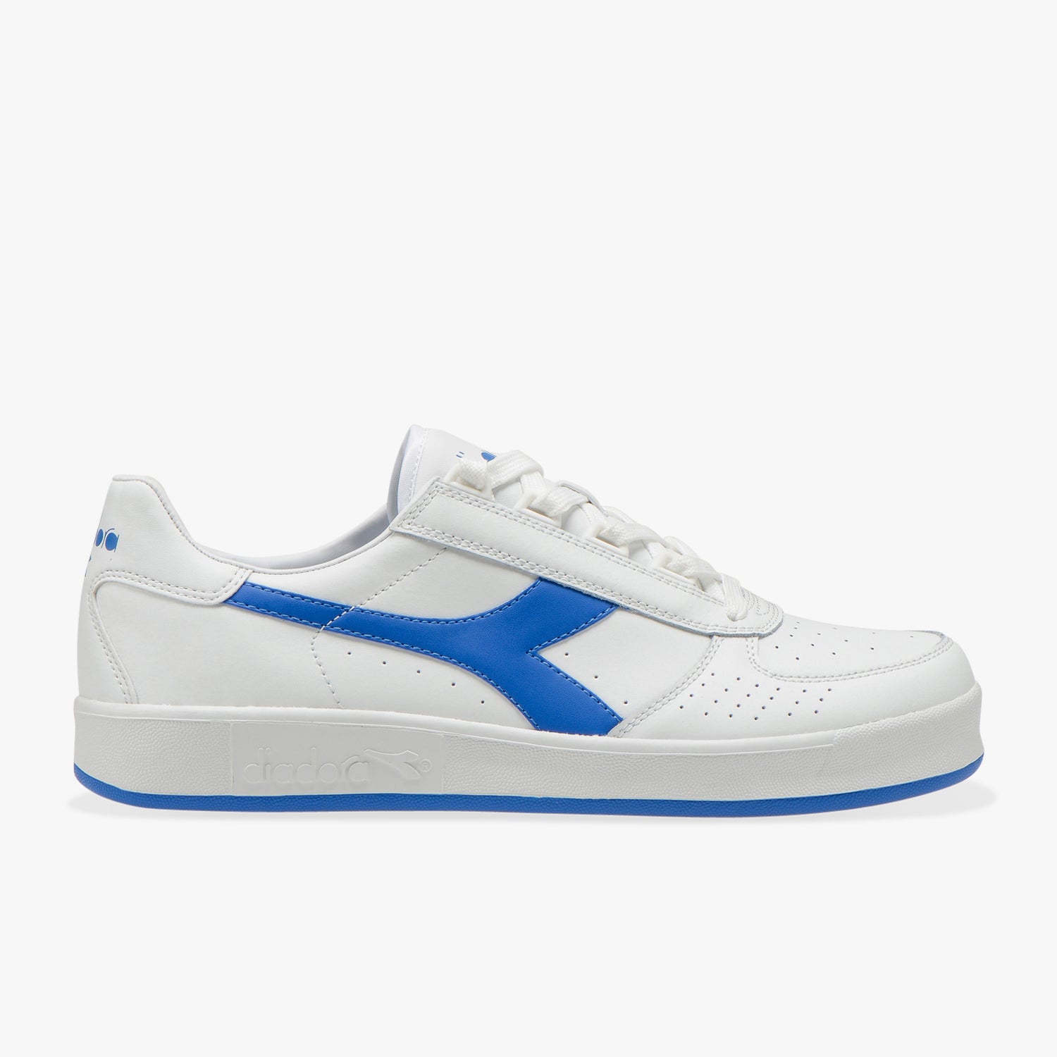 B. Elite Scarpa sportiva / Bianco - Ideal Moda