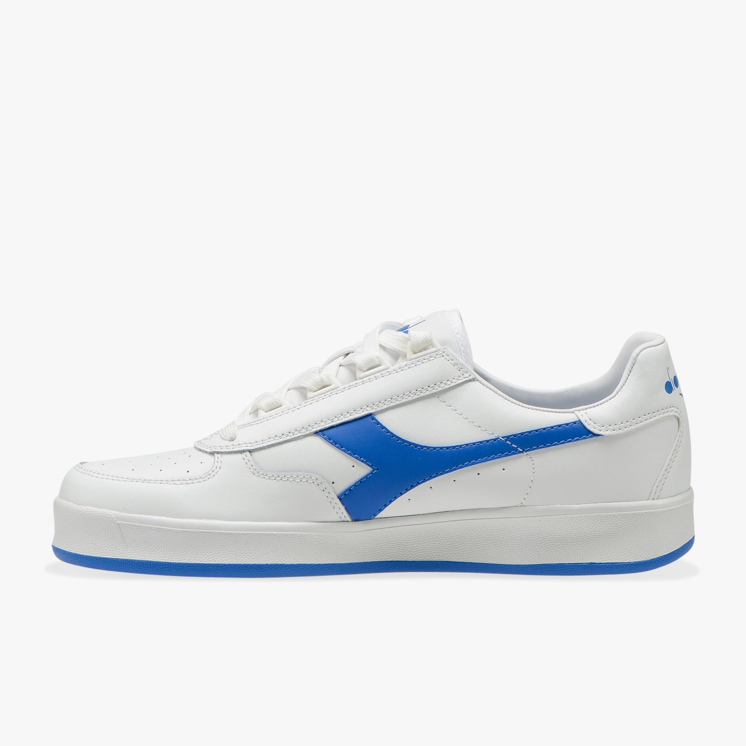 B. Elite Scarpa sportiva / Bianco - Ideal Moda
