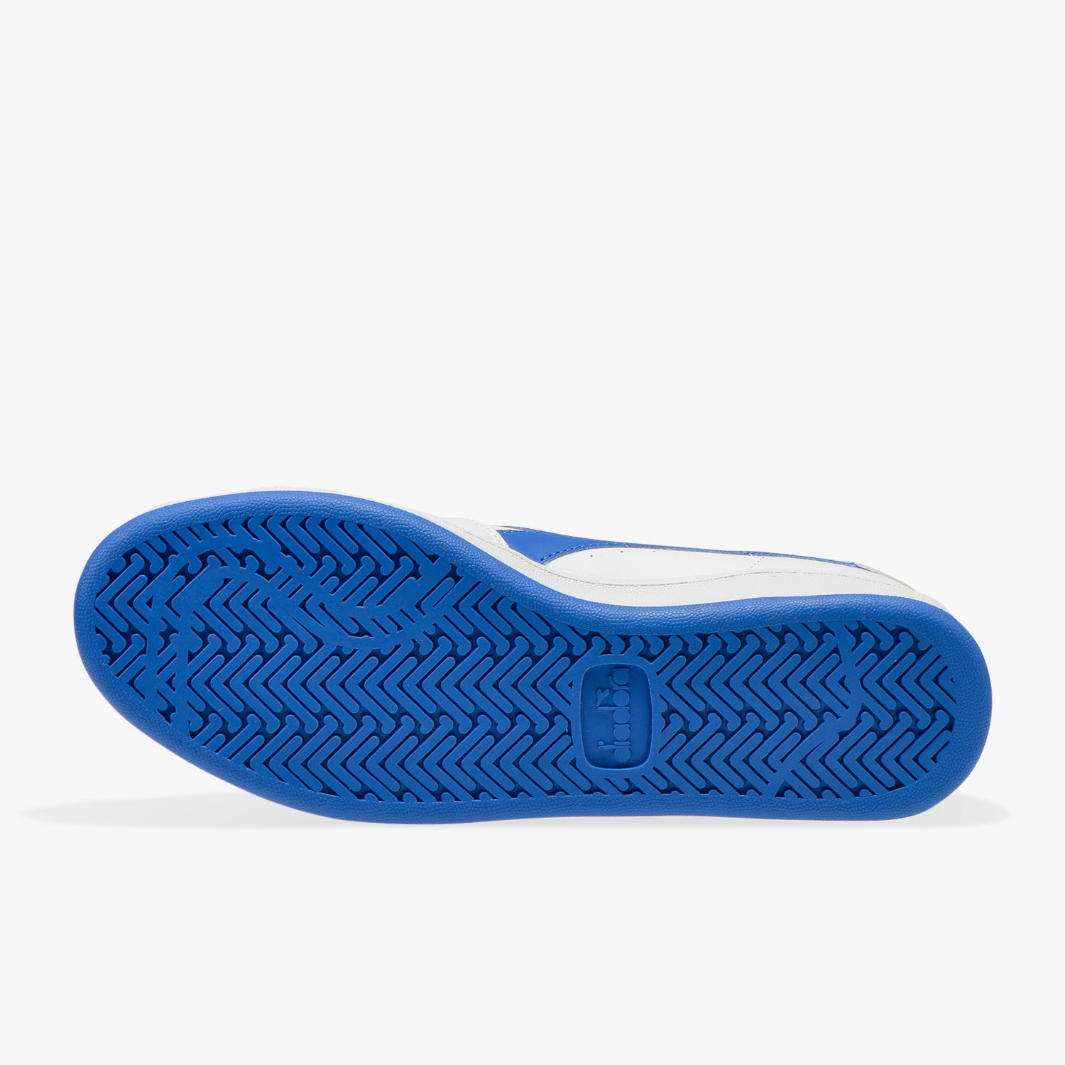 B. Elite Scarpa sportiva / Bianco - Ideal Moda