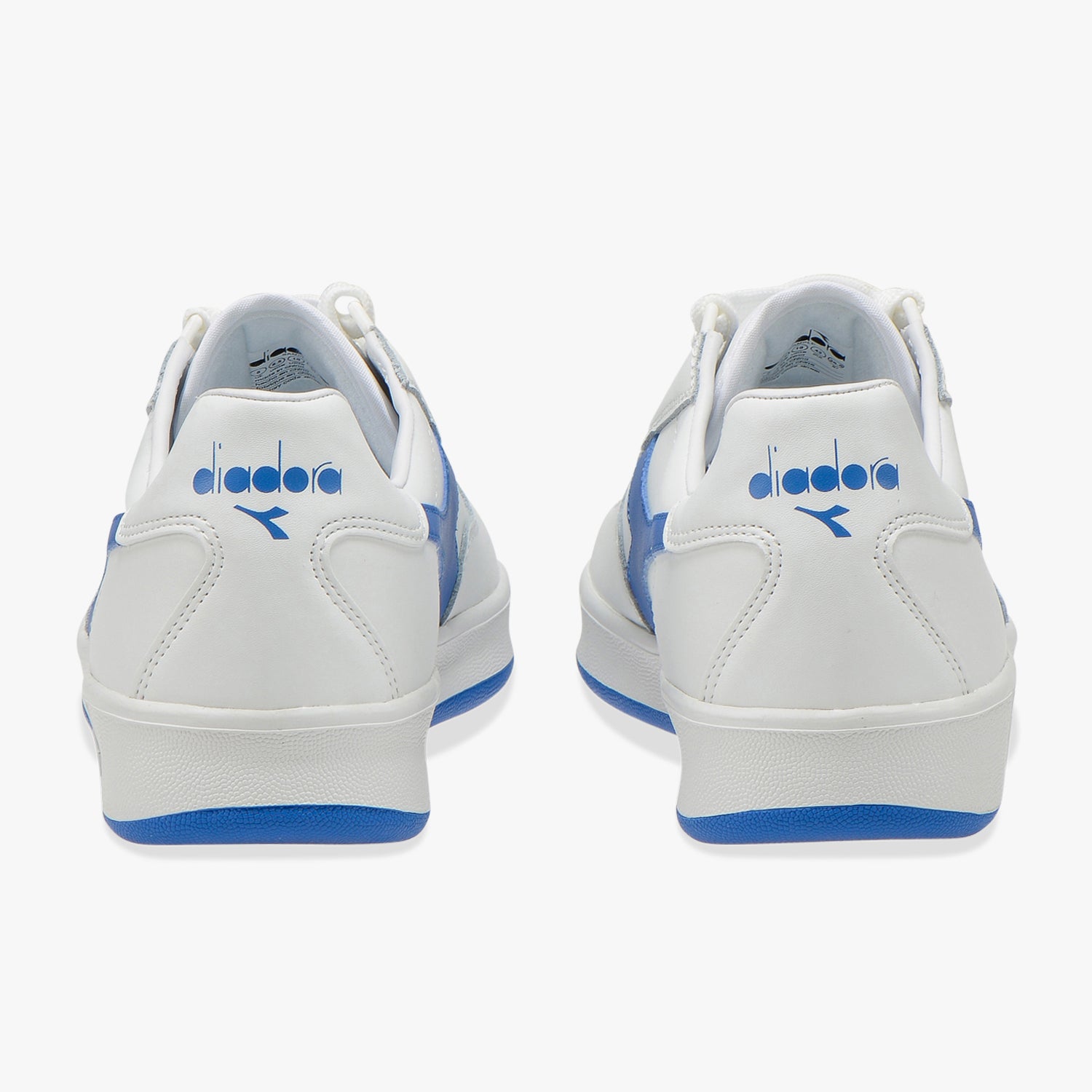 B. Elite Scarpa sportiva / Bianco - Ideal Moda