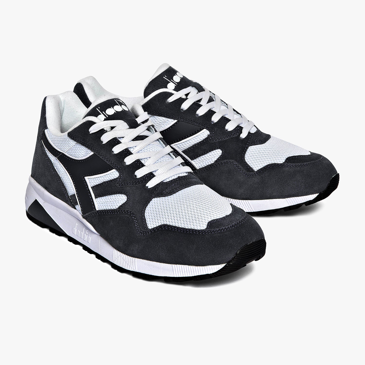 Scarpa sportiva N902 S / Blu - Ideal Moda
