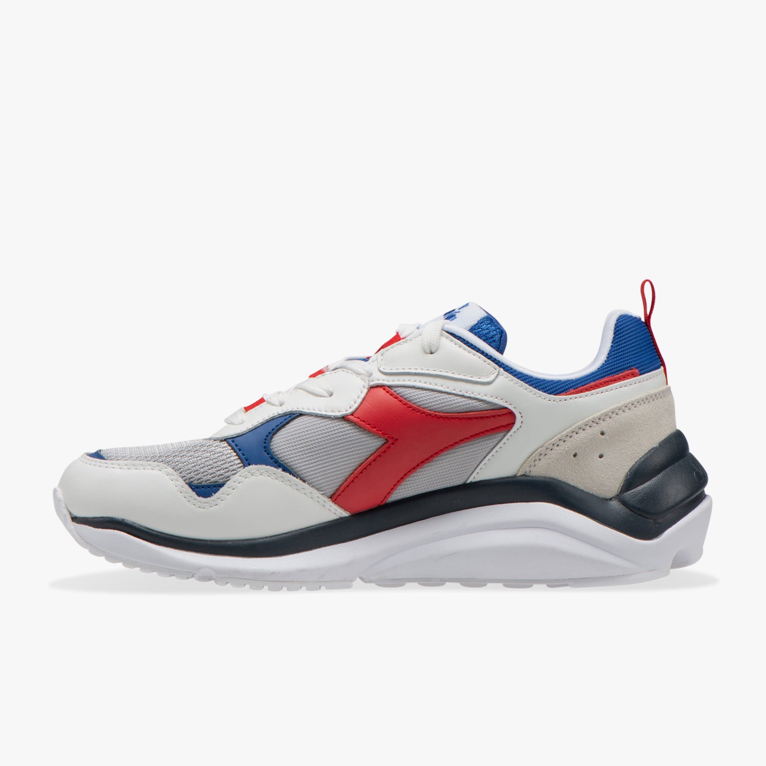 Scarpa sportiva - Whizz Run / Bianco - Ideal Moda