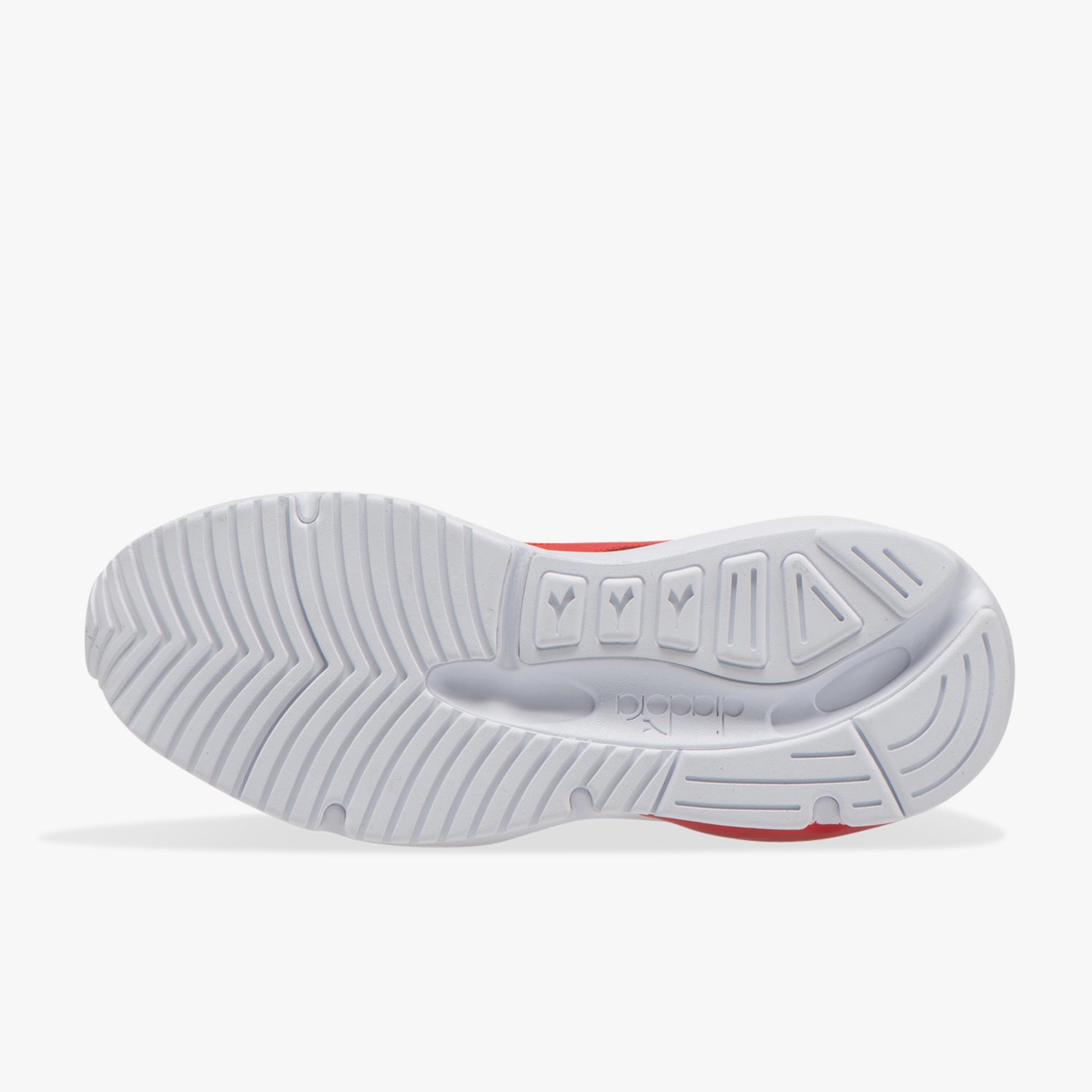 Scarpa sportiva - Whizz Run / Bianco - Ideal Moda
