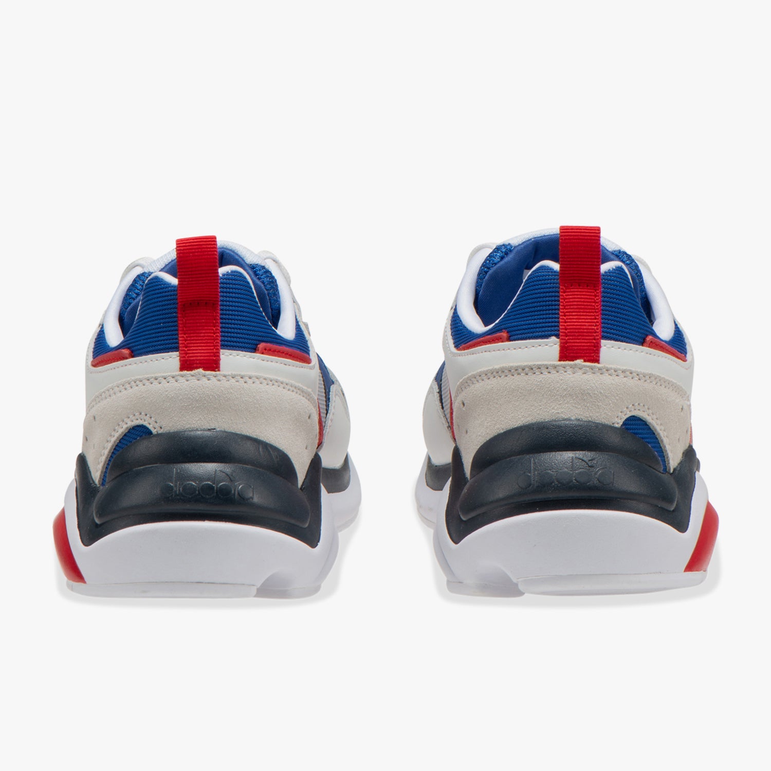 Scarpa sportiva - Whizz Run / Bianco - Ideal Moda