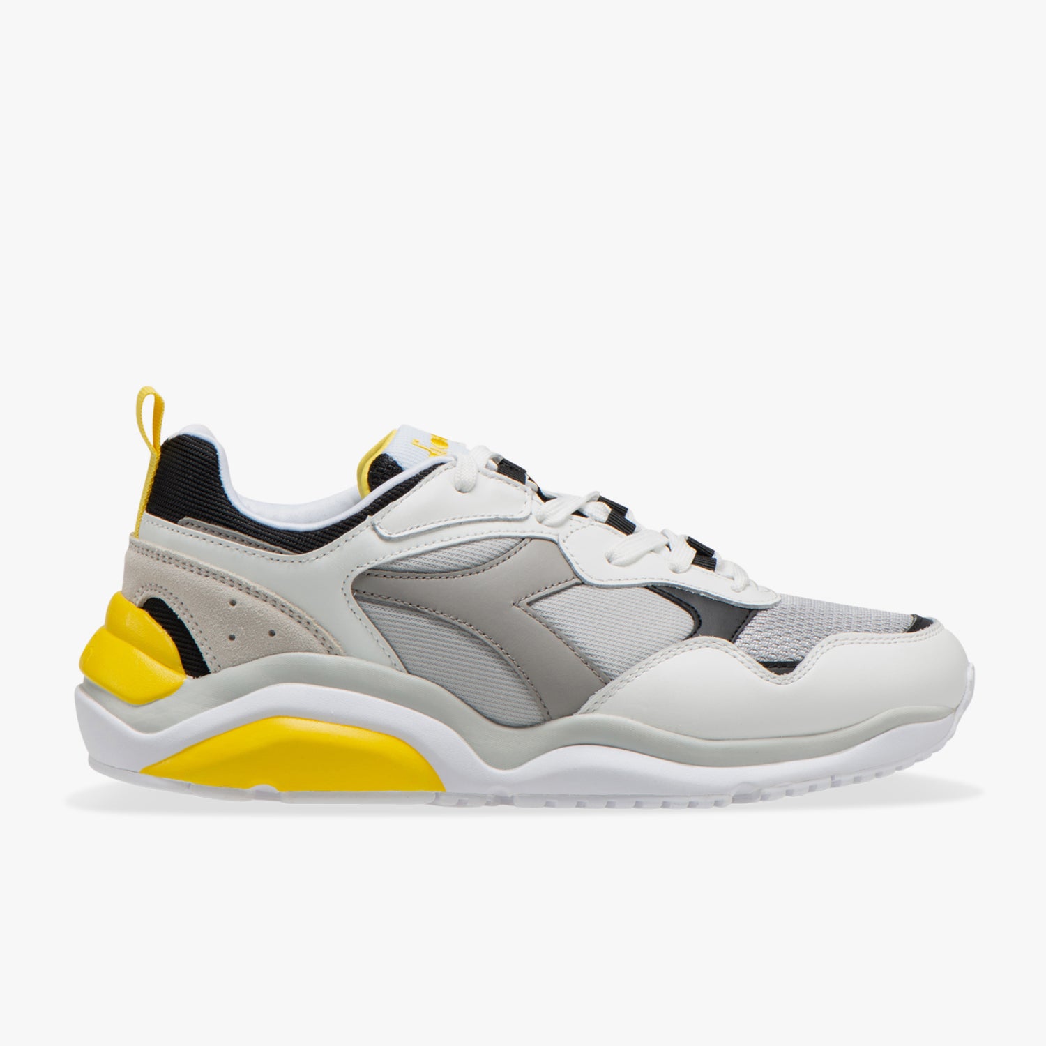 Scarpa sportiva - Whizz Run / Bianco - Ideal Moda