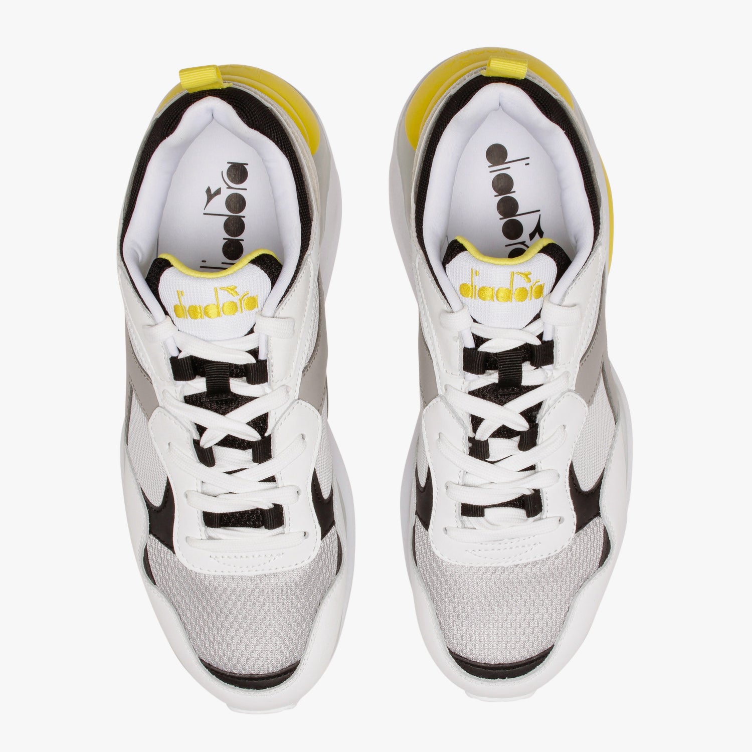 Scarpa sportiva - Whizz Run / Bianco - Ideal Moda