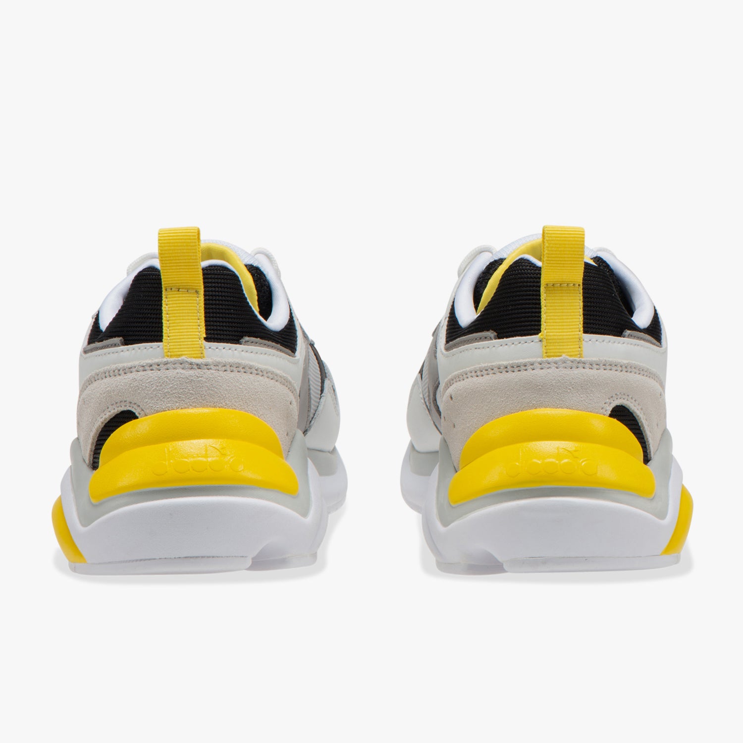 Scarpa sportiva - Whizz Run / Bianco - Ideal Moda
