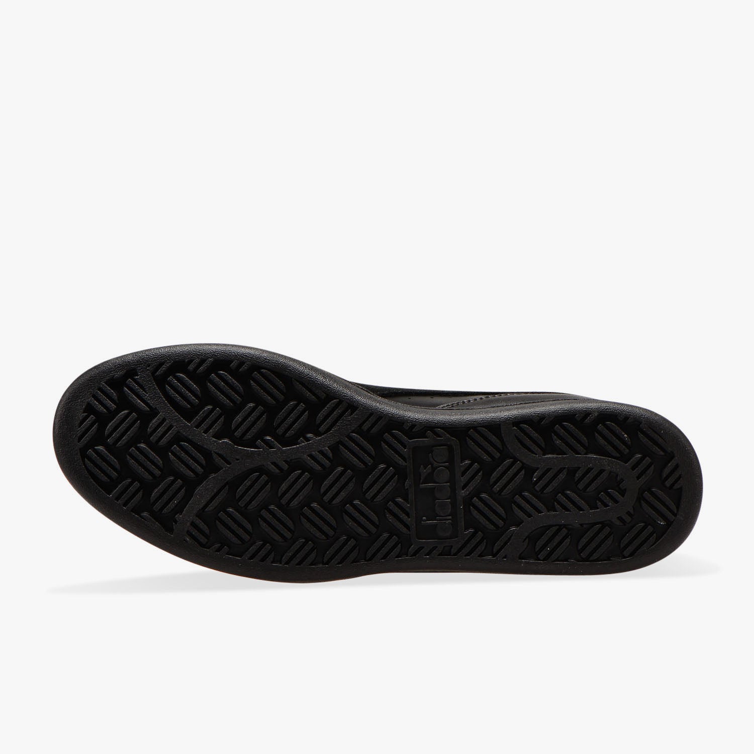 Mi Basket Low / Nero - Ideal Moda