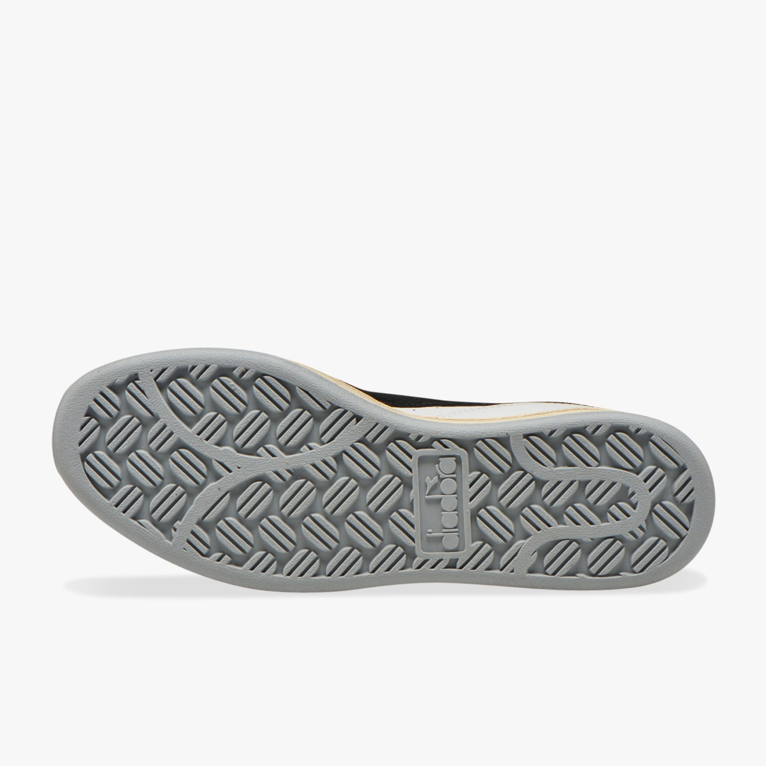 MI Basket low Icona / Bianco - Ideal Moda
