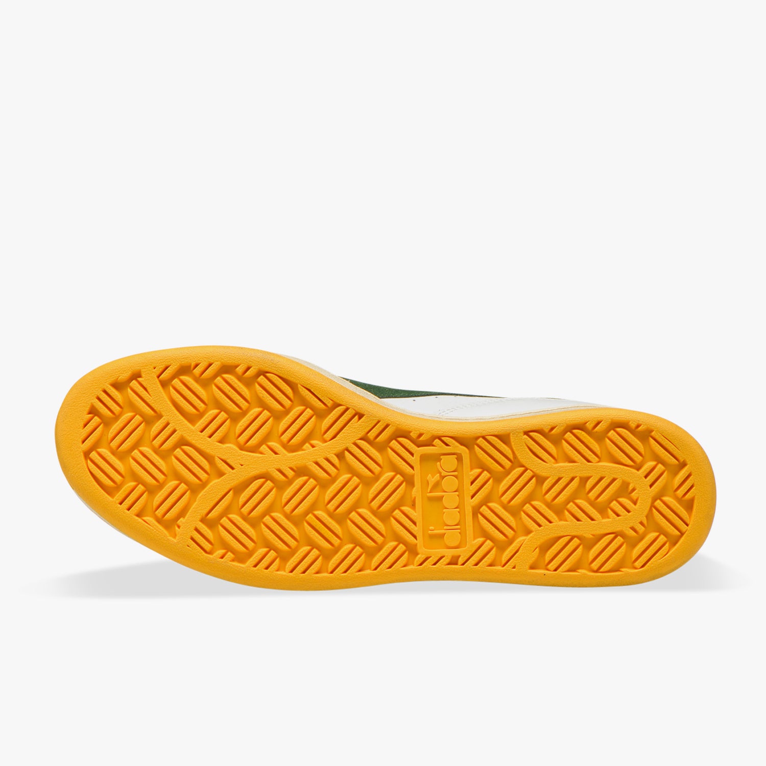 MI Basket low Icona / Bianco - Ideal Moda