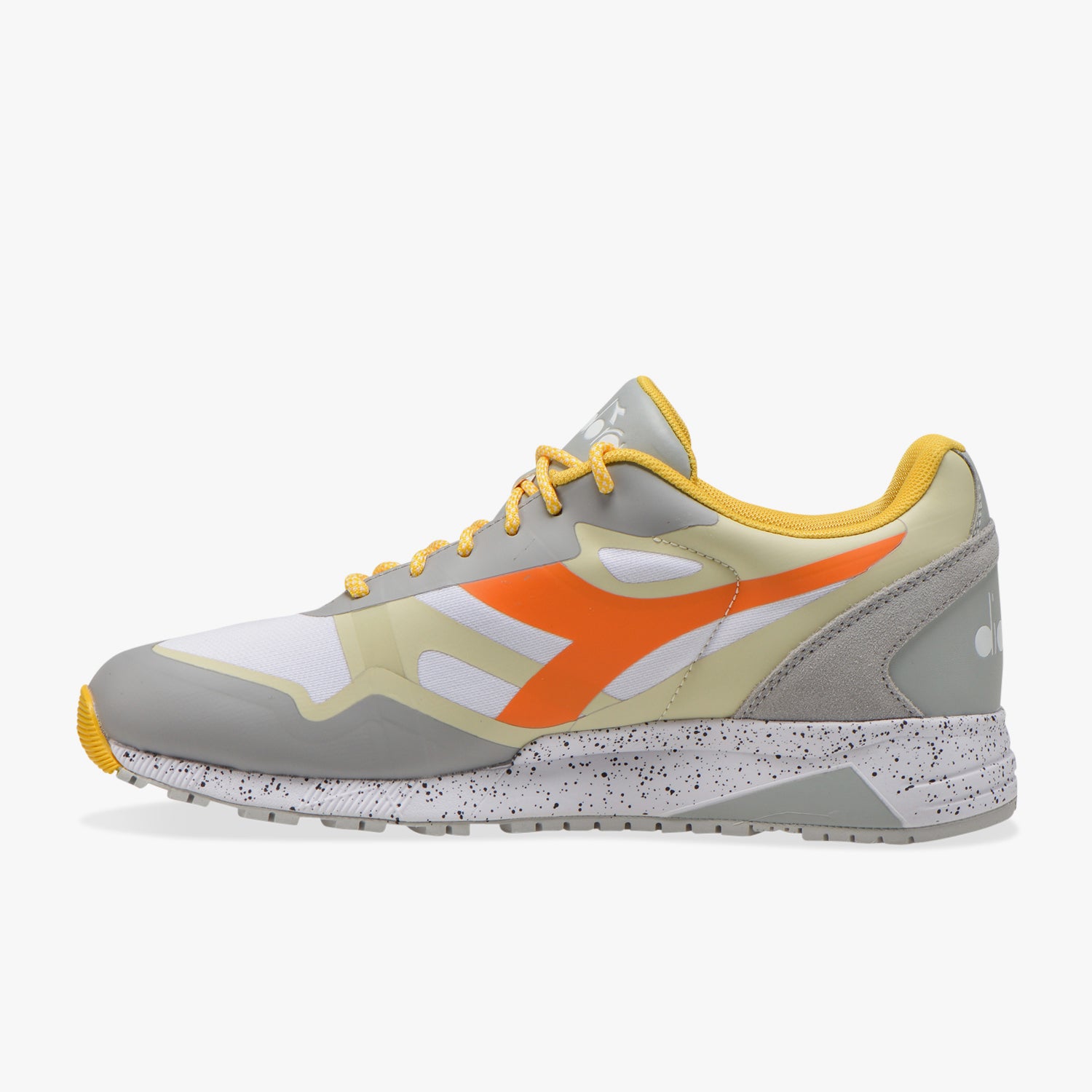 Scarpa sportiva N902 Outdoor / Bianco - Ideal Moda