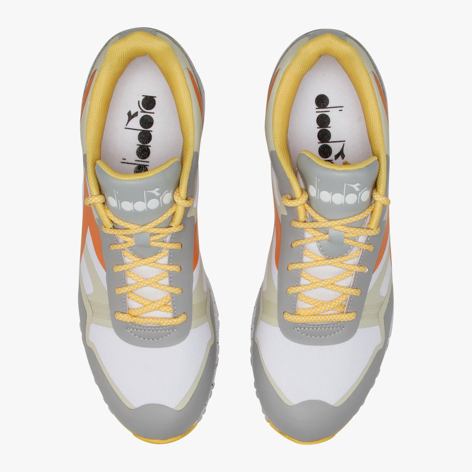Scarpa sportiva N902 Outdoor / Bianco - Ideal Moda
