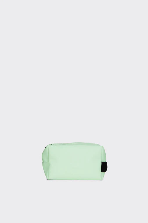 Borsa Wash Small Rains / Verde - Ideal Moda