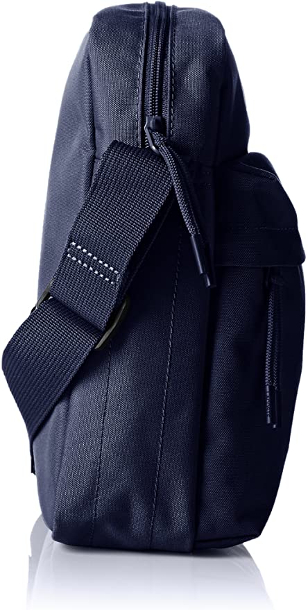 Borsa Lacoste a Tracolla / Blu - Ideal Moda
