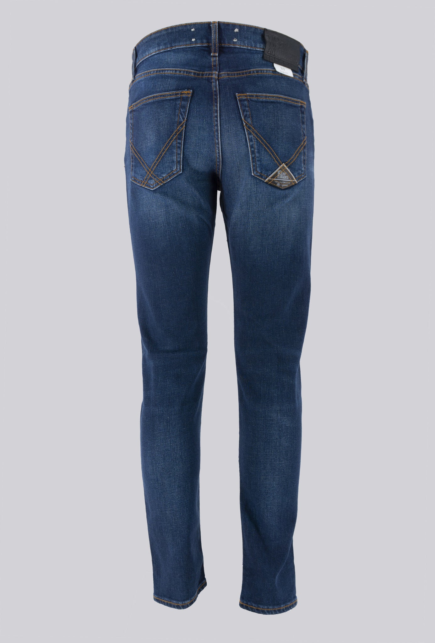 Jeans Lavaggio Medio Nozeleg / Jeans - Ideal Moda