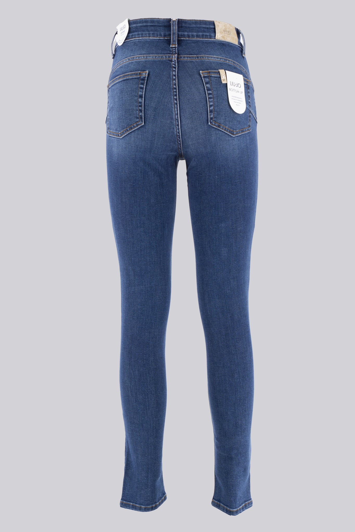 Jeans Divine / Jeans - Ideal Moda