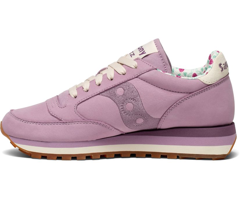 Sneaker Saucony Jazz Triple W / Rosa - Ideal Moda