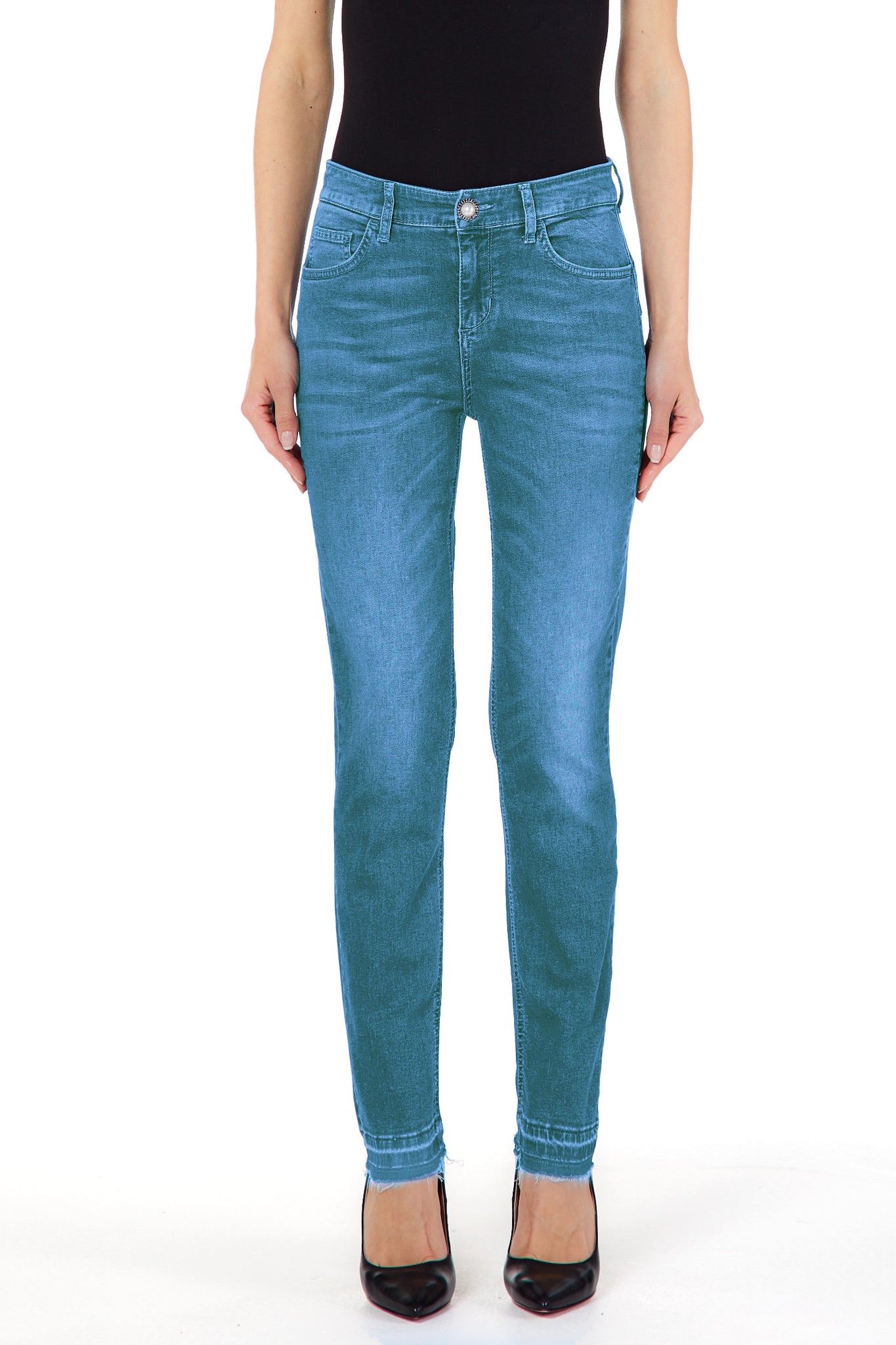 Jeans Skinny Liu Jo / Jeans - Ideal Moda