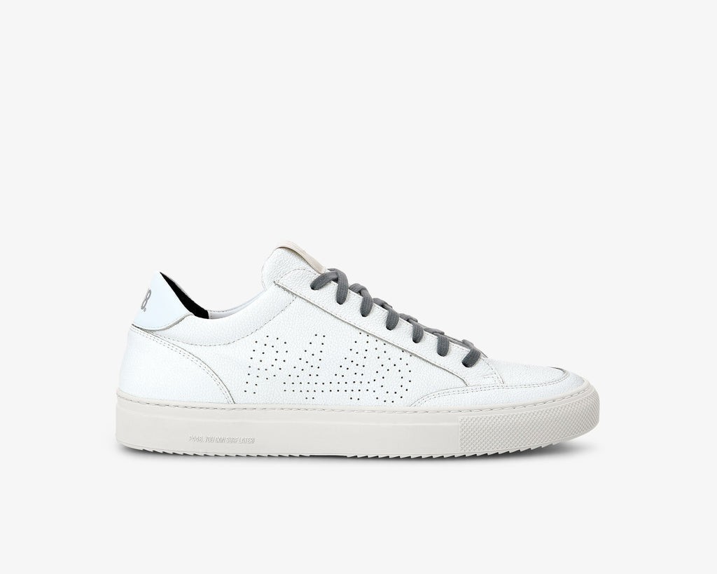 Sneakers P448 Soho / Bianco - Ideal Moda