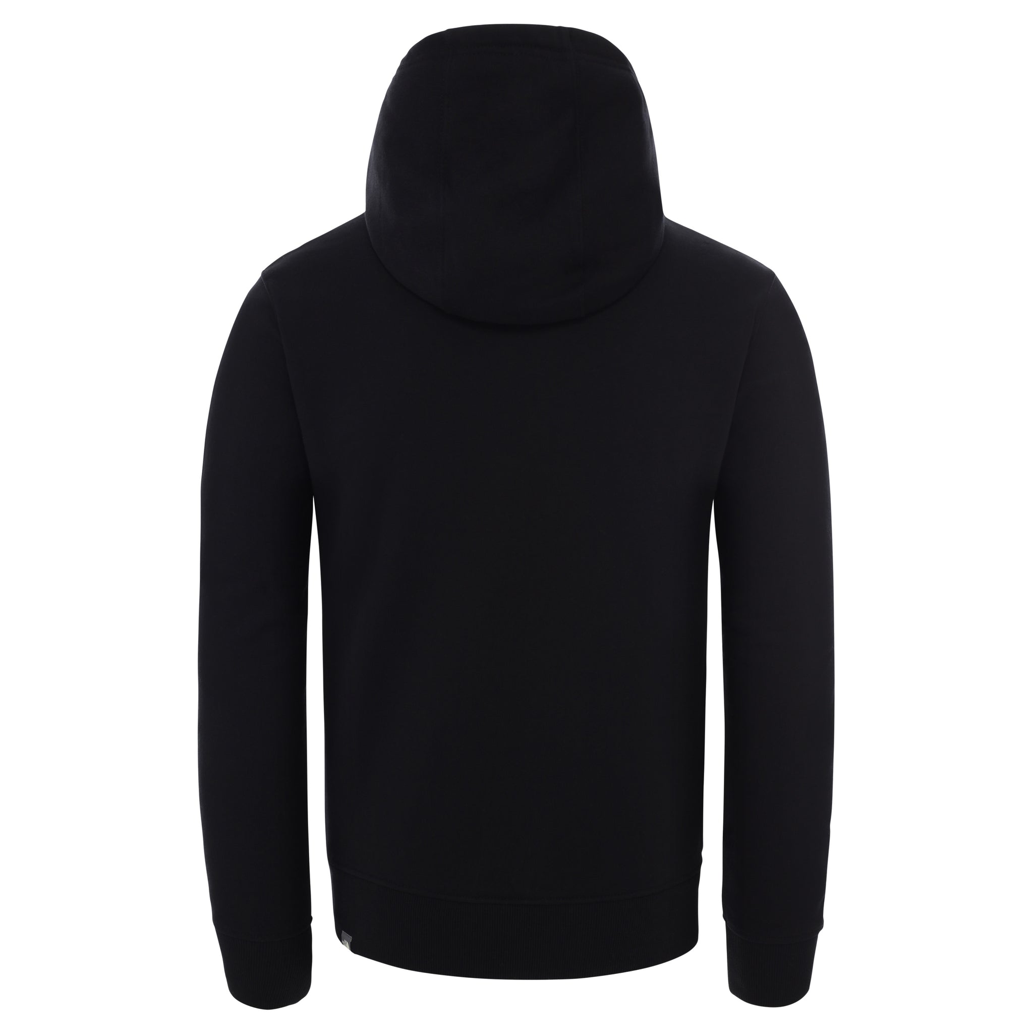 Felpa The North Face con Logo / Nero - Ideal Moda