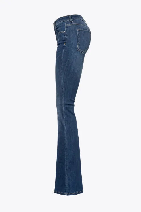 Jeans Super Stretch Pinko / Jeans - Ideal Moda