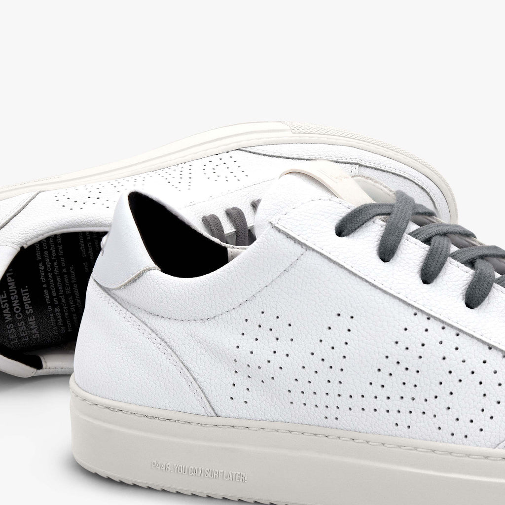 Sneakers P448 Soho / Bianco - Ideal Moda