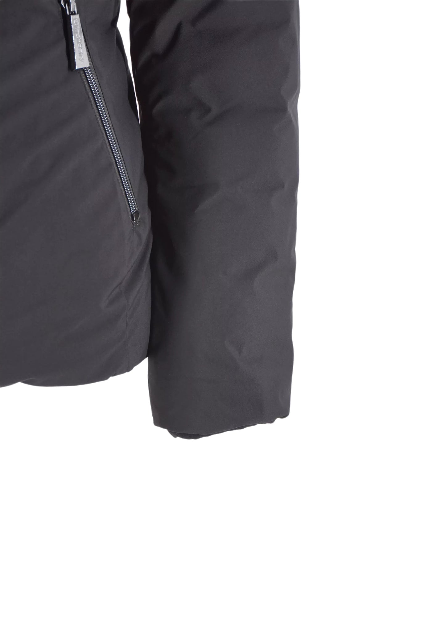 Giubbino Reversibile da Donna Clinchberry / Nero - Ideal Moda